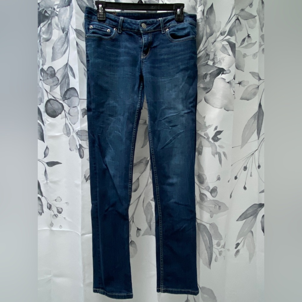 Aeropostale Skinny Jeans, Junior Size 7/8